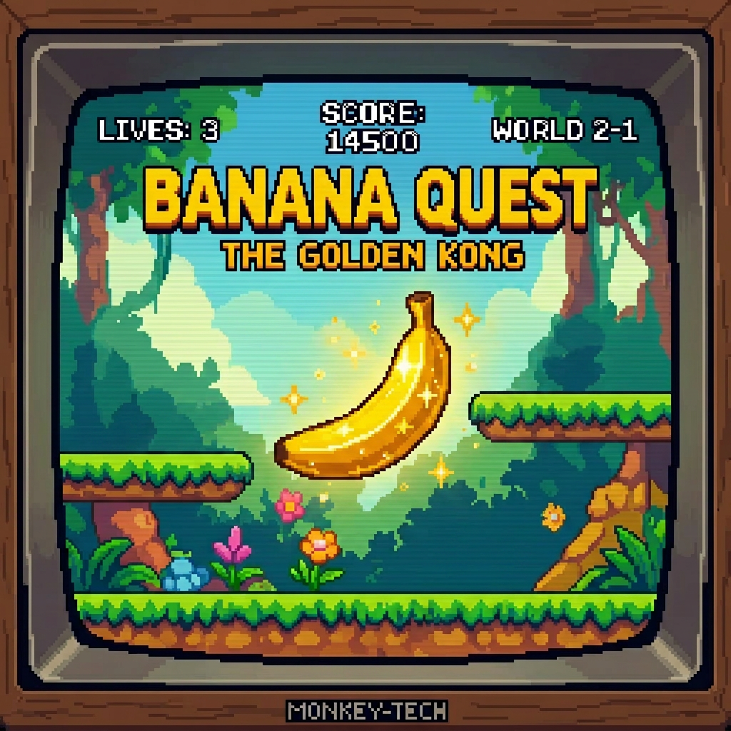 Bops or Flops Music Reviews – Mermaid’s Palace & Banana Fairy Island from Donkey Kong 64